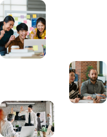 Newsletter decoration